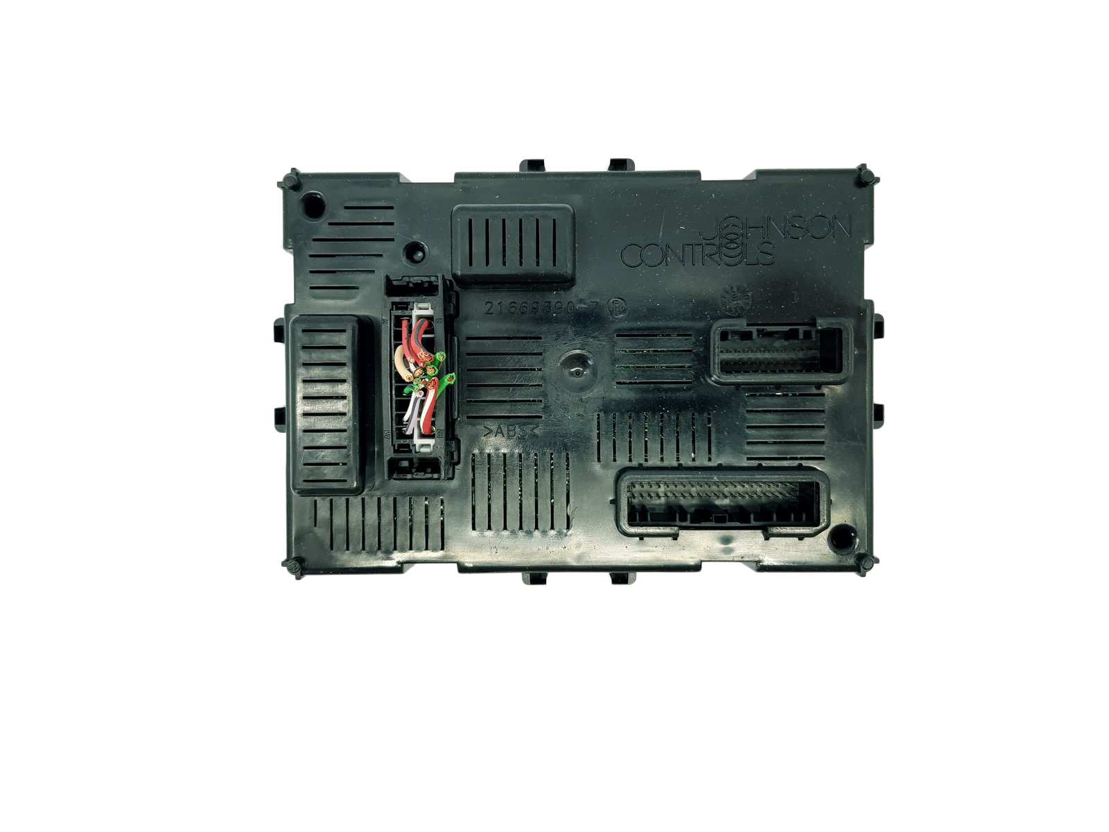 Unidade de Controlo BCM L2CR 8201054119 1975467 1 Renault 31420 main product photo