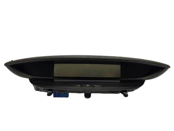 Conta-rotações Citroen C4 P96613462ZD 22908 main product photo