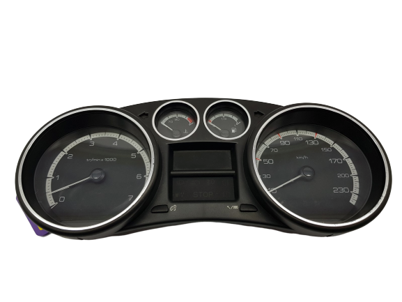 Conta-rotações Peugeot 308 9665107380 22752 main product photo