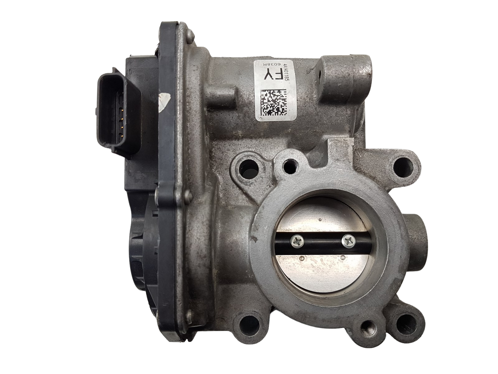 Válvula do corpo do acelerador Renault 161206038R H8201171233 0.9 1.2 TCE 2128 main product photo