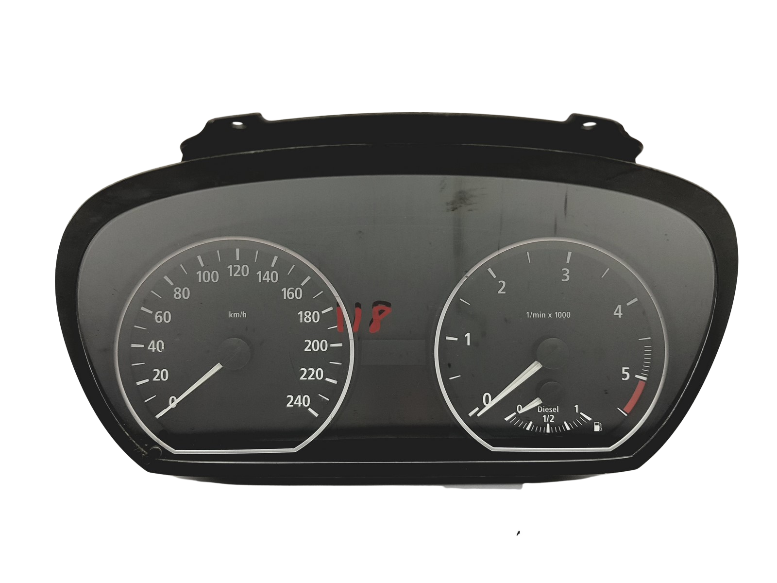 Conta-rotações BMW 1 E87 6947136 1024952-13 59262 main product photo