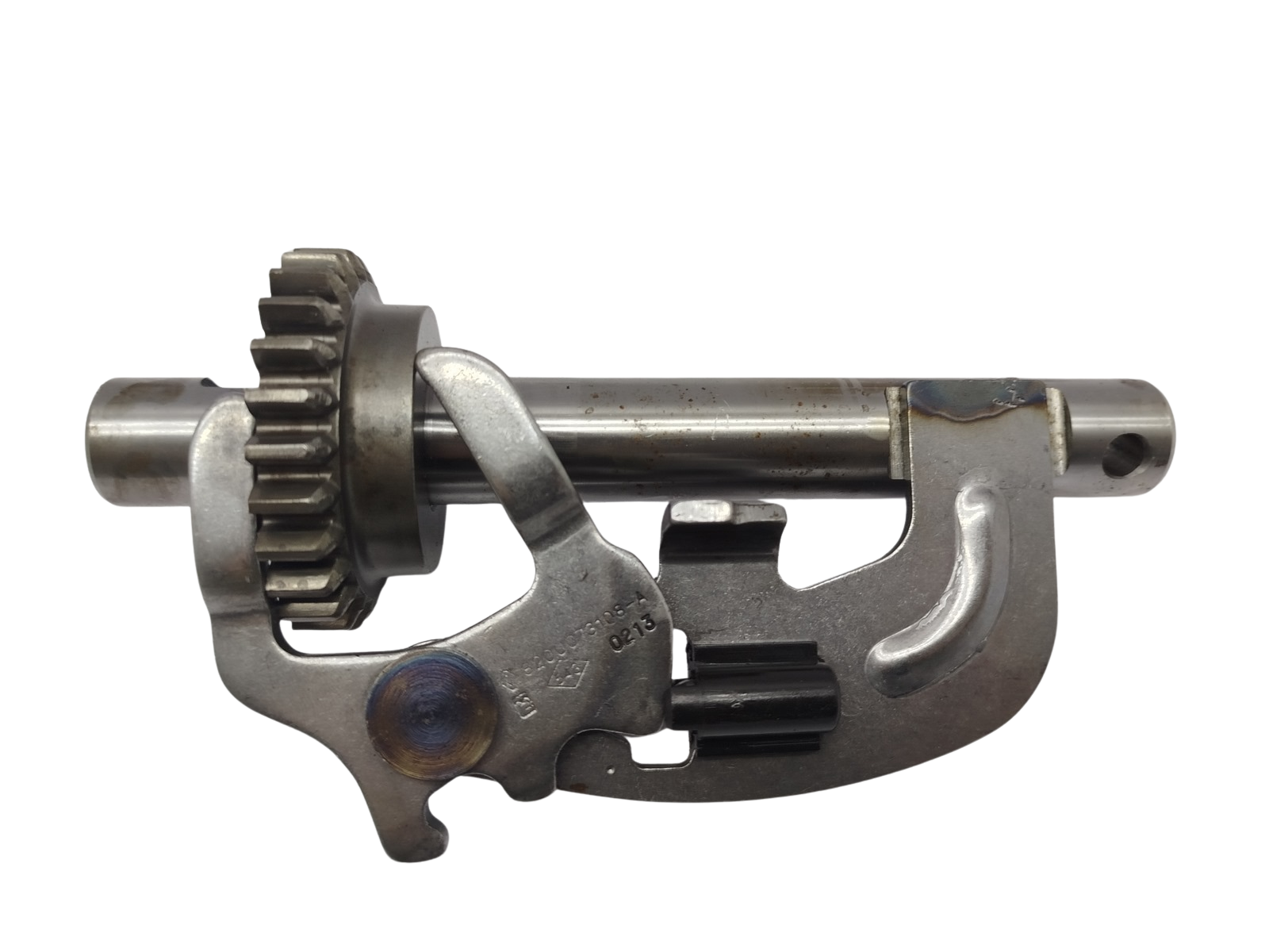 Engrenagem velocidade R JH3 7701073120 8200073108A 8200313126 Renault main product photo