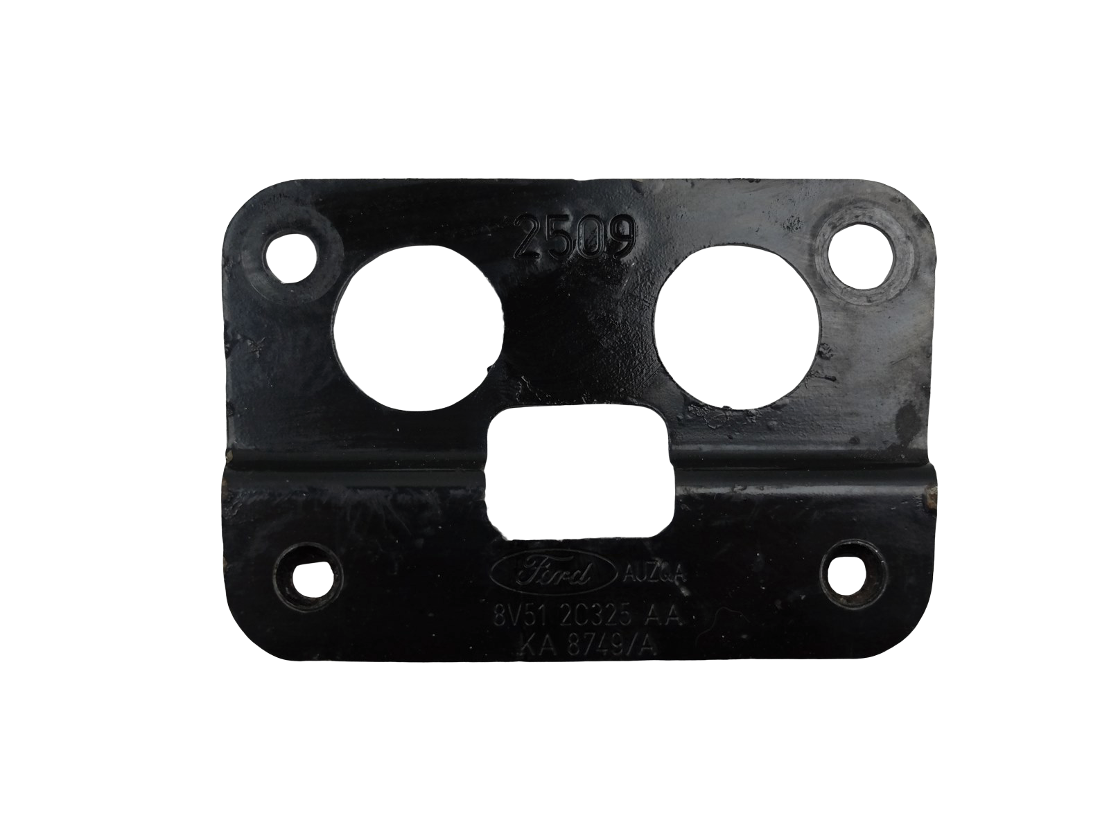 Suporte, Fixação ABS Ford Fiesta 8V51-2C325-AA main product photo