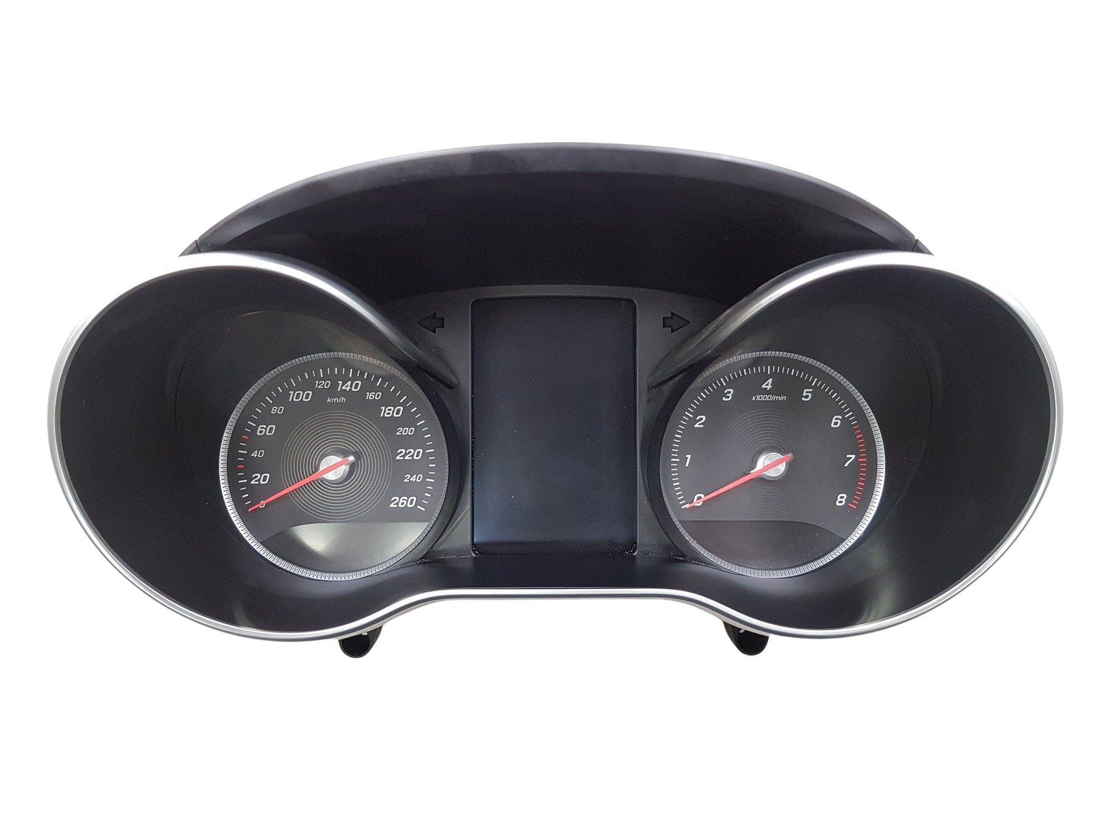 Conta-rotações Mercedes-Benz C A2059003712 main product photo