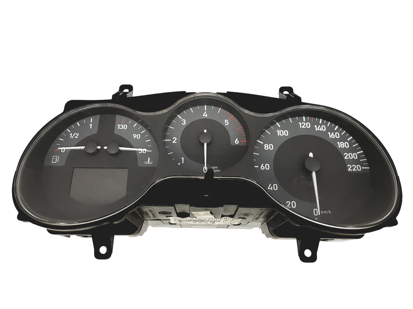 Conta-rotações Seat Leon 1P0920823G 110080280027 28836 main product photo