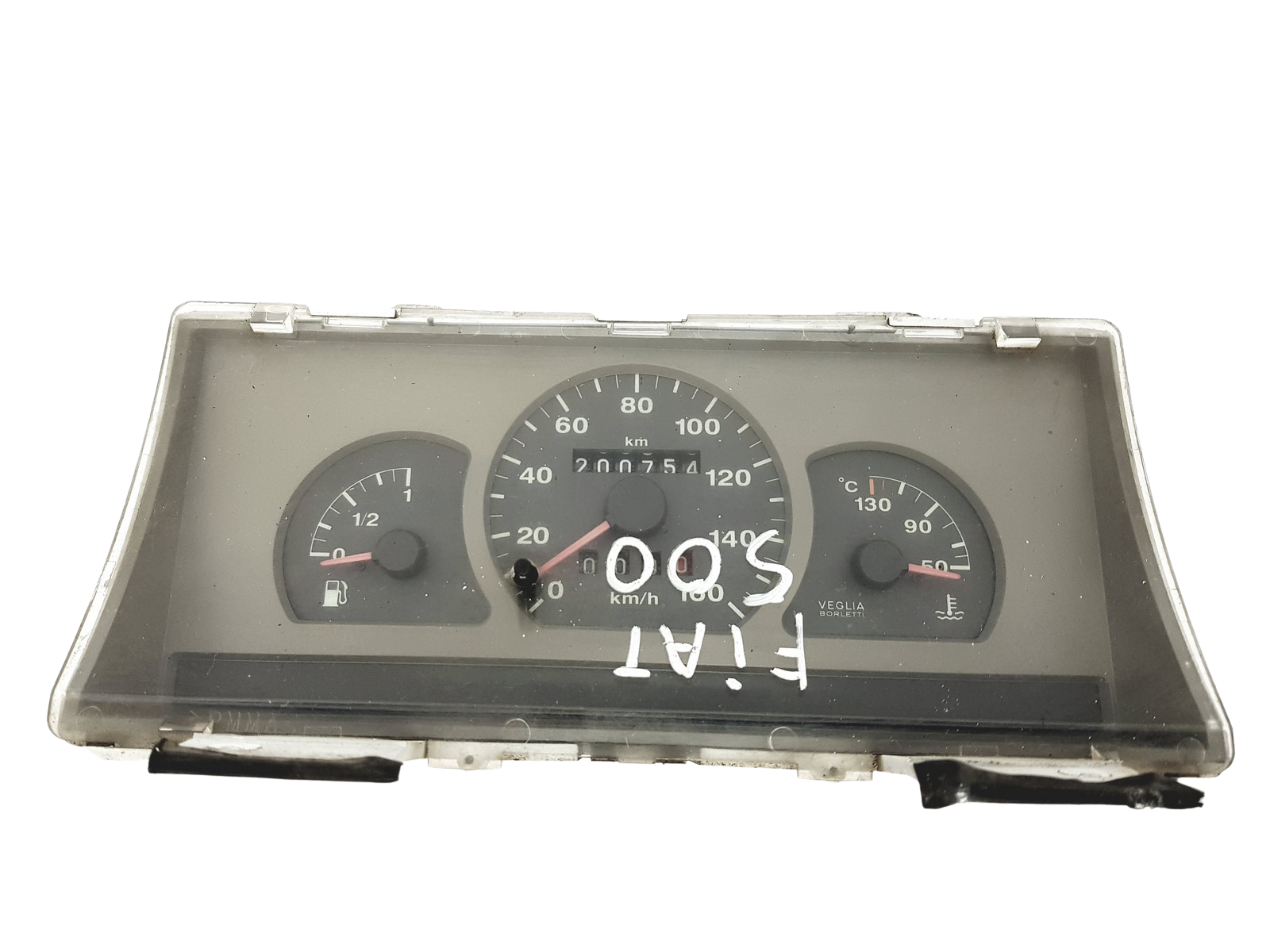 Velocímetro Fiat Cinquecento 6061010020F 41238 main product photo