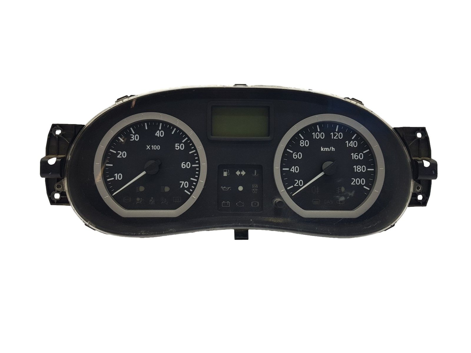 Conta-rotações Dacia Logan 8200650539 2510 main product photo