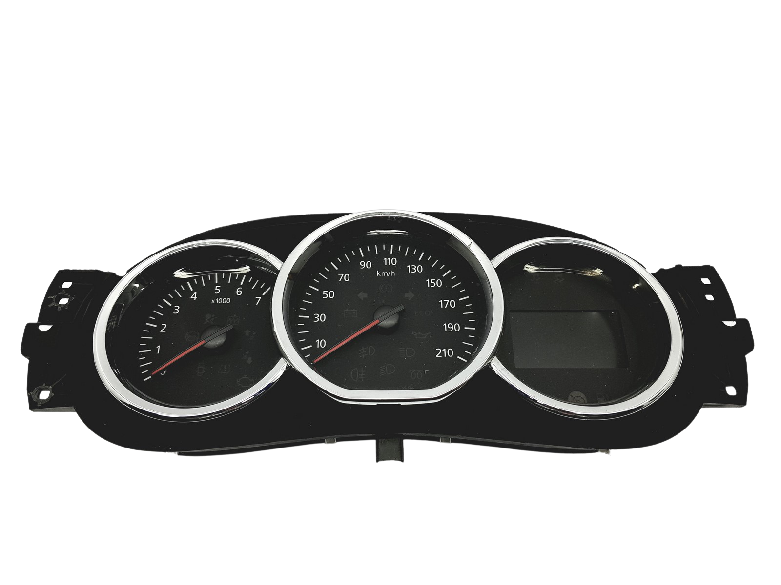 Velocímetro Dacia Duster 248101921R B 50807 main product photo