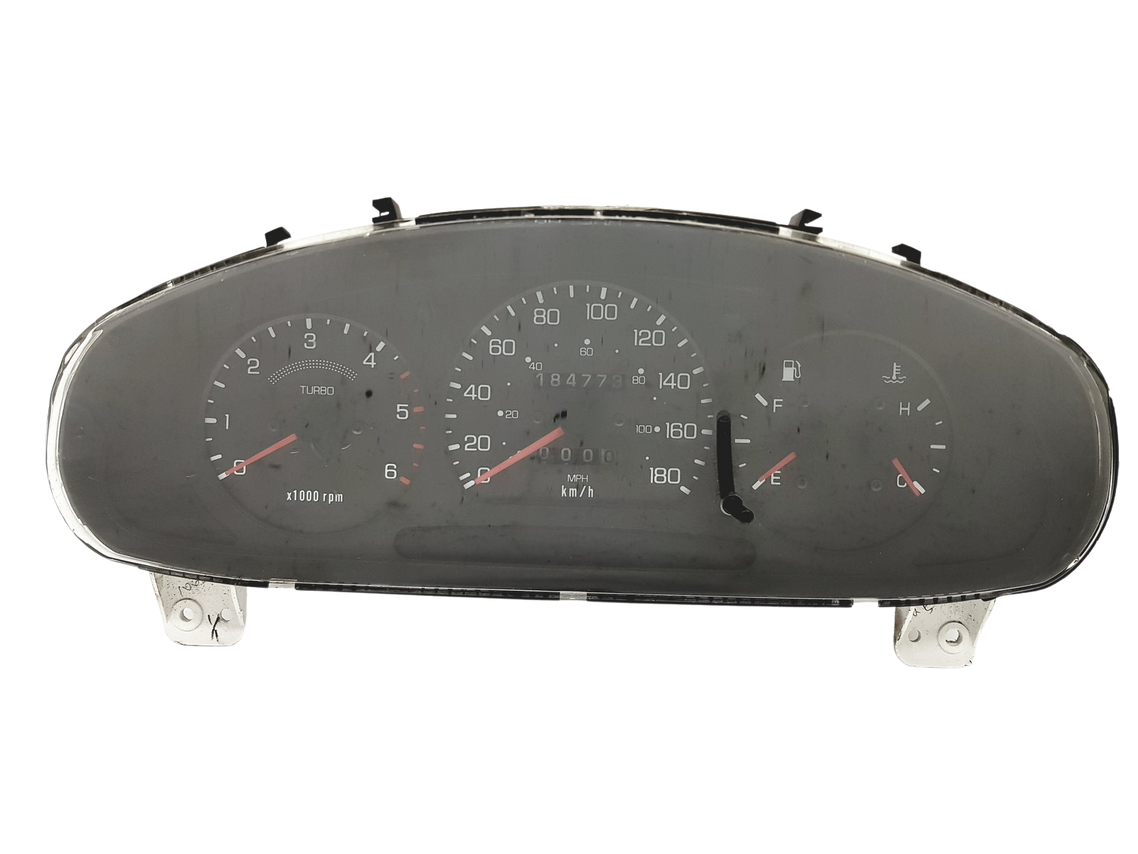 Velocímetro Kia Sportage K08J-55-430A 59395 main product photo