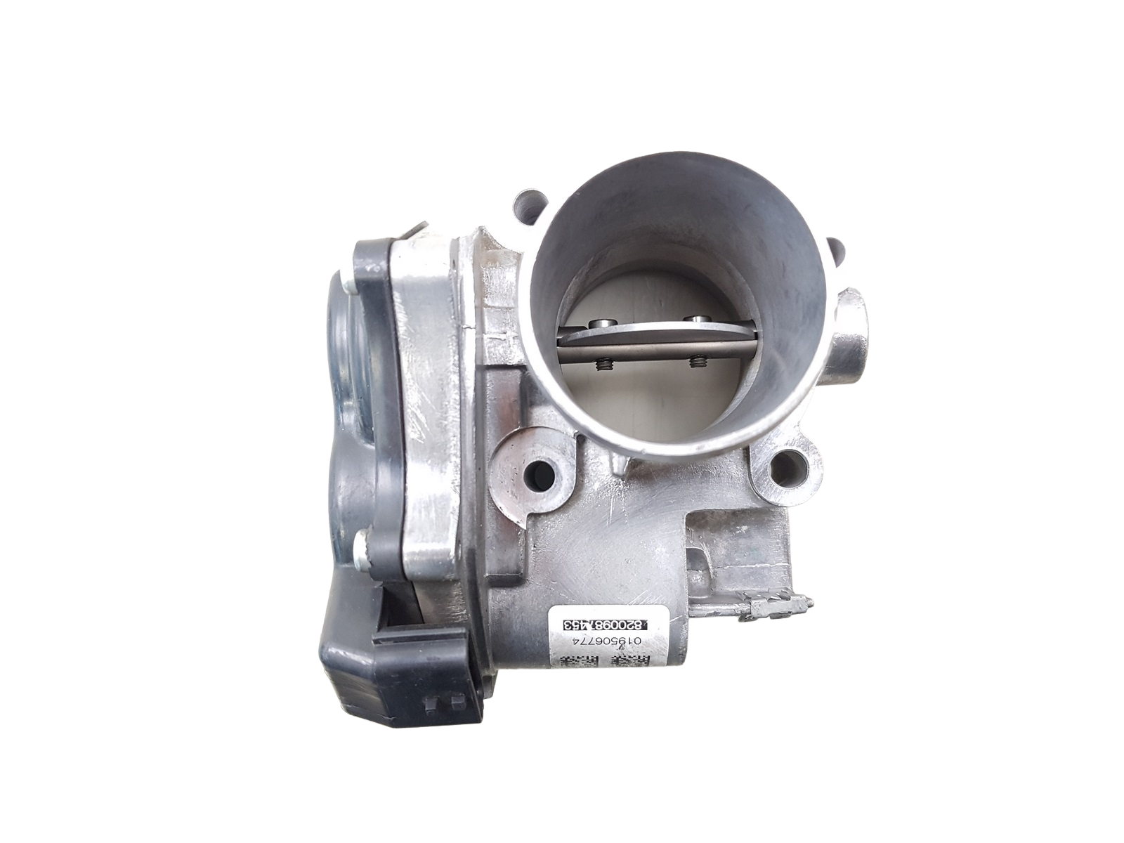 Válvula do corpo do acelerador Renault 8200987453 H8200727648 2.0 2.3 DCI 1965 main product photo