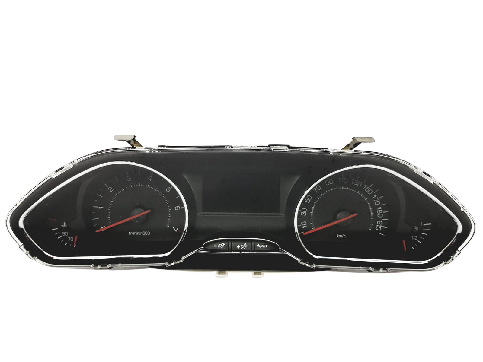 Conta-rotações Peugeot 208 9801904780 H 32428 main product photo