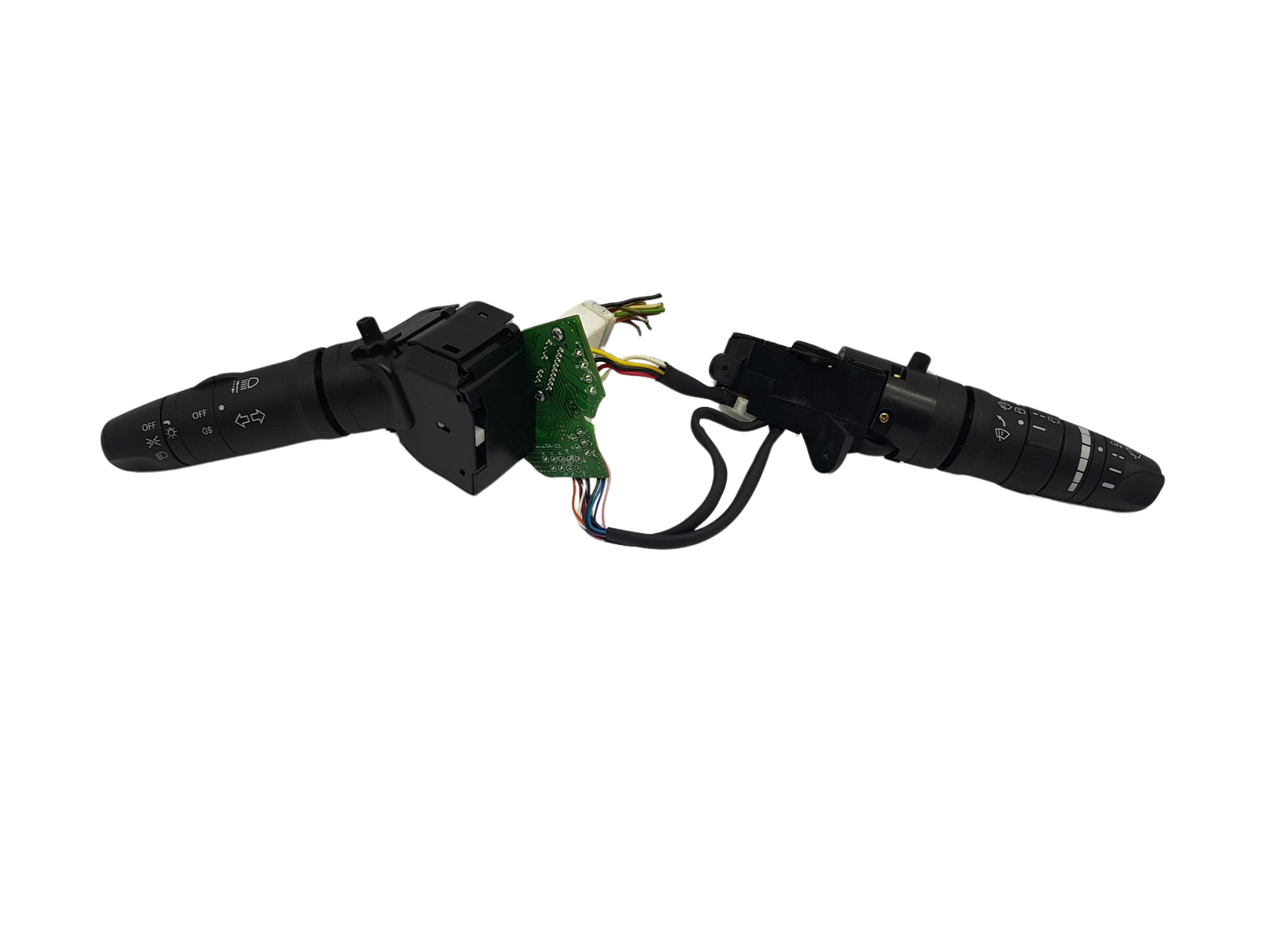 Comutador Coluna Nissan Micra K12 7G9H31055F main product photo