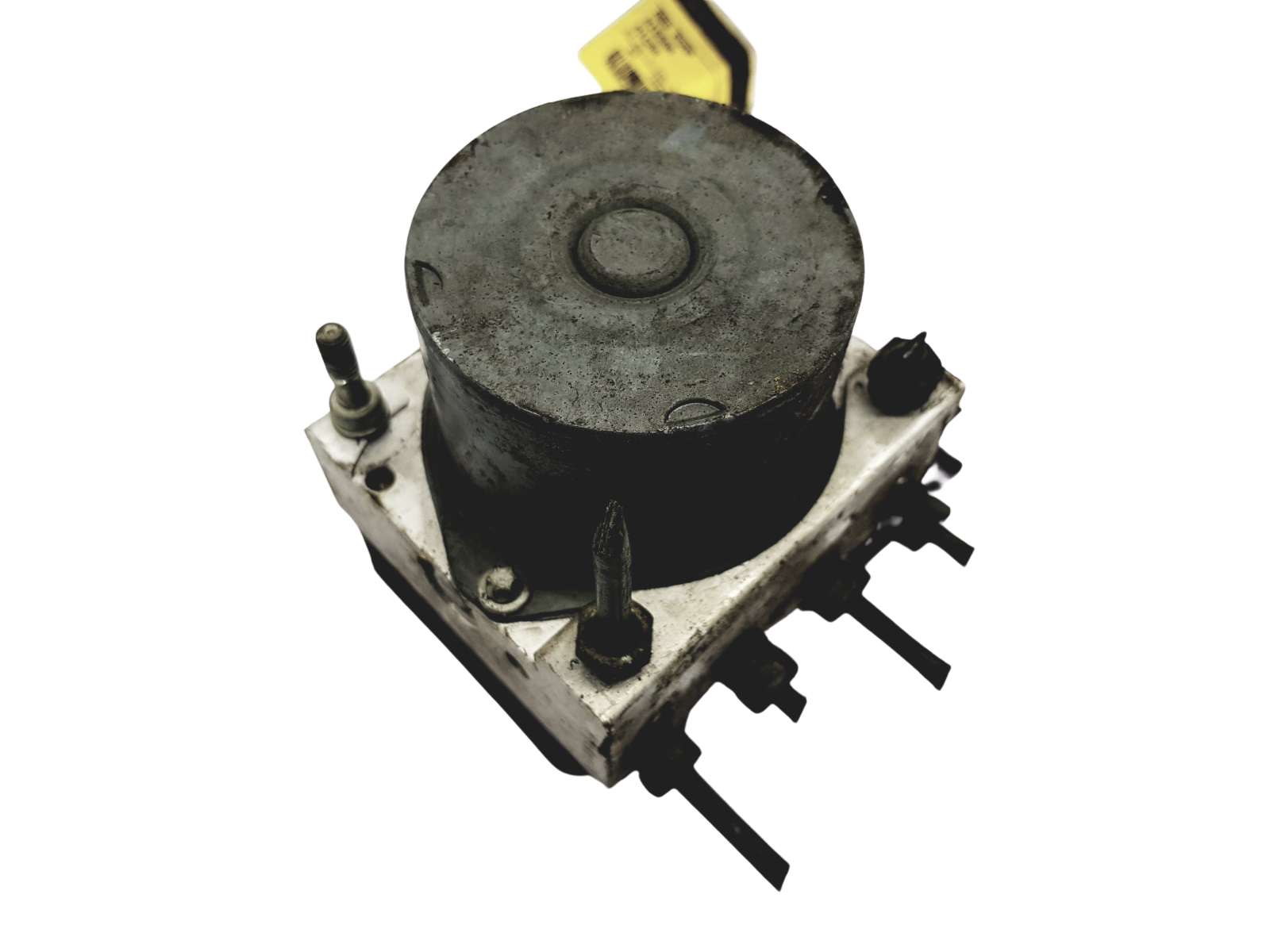 Bomba Abs Nissan Micra K12 47660AX600 0265800319 32581 main product photo