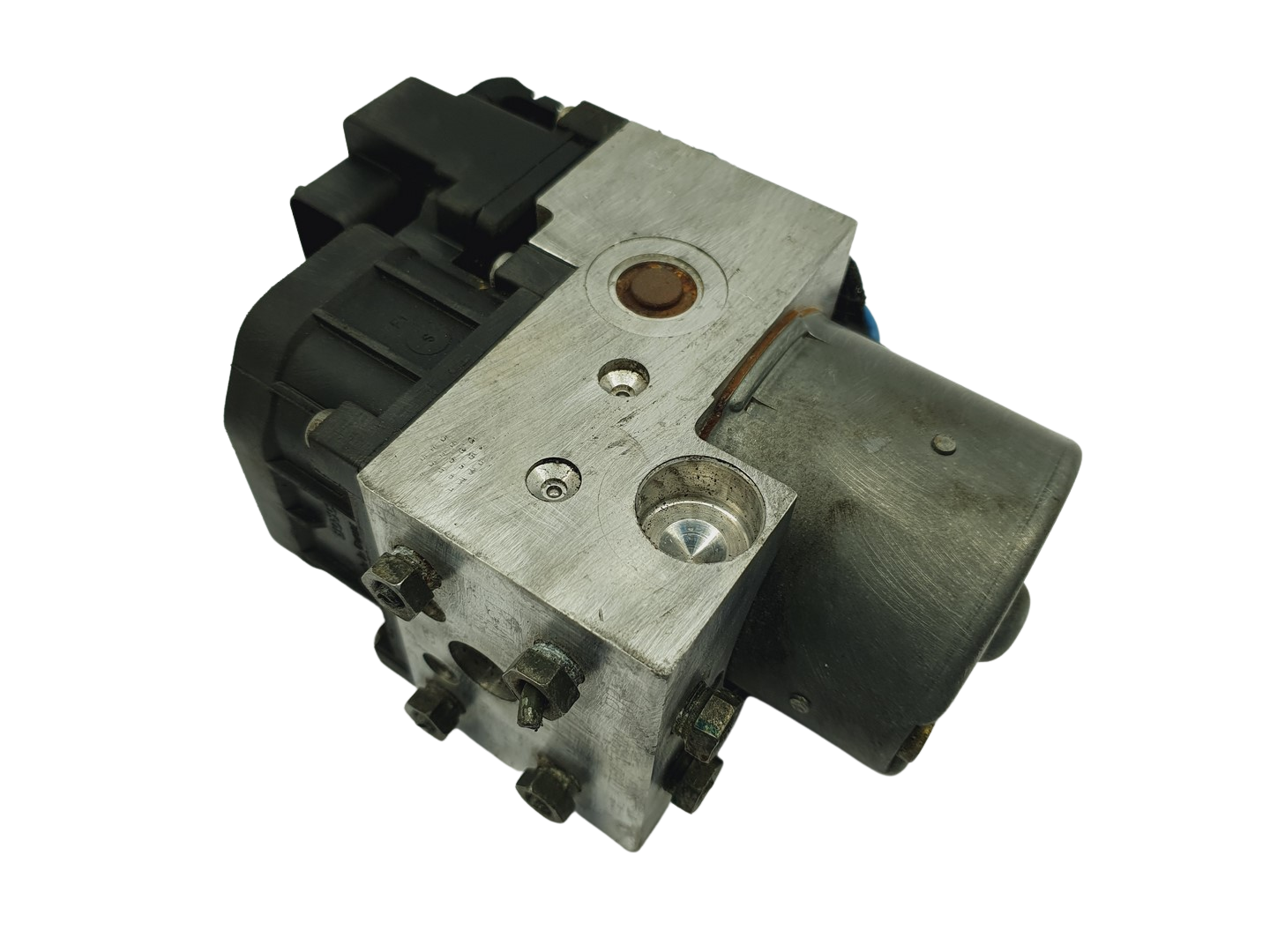 Bomba Abs Nissan Almera N16 476605M301 0273004452 Bosch 66692 main product photo