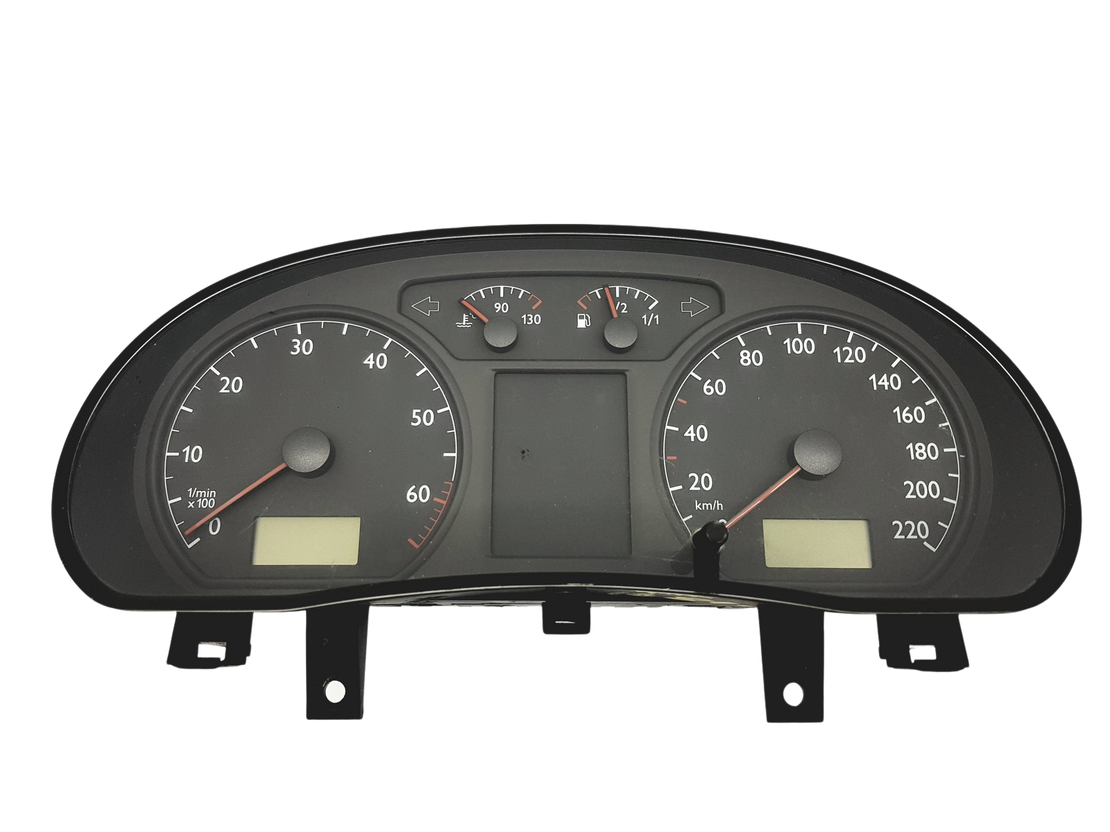 Conta-rotações VW Polo 9N 6Q0920800P 110080124023A 48685 main product photo