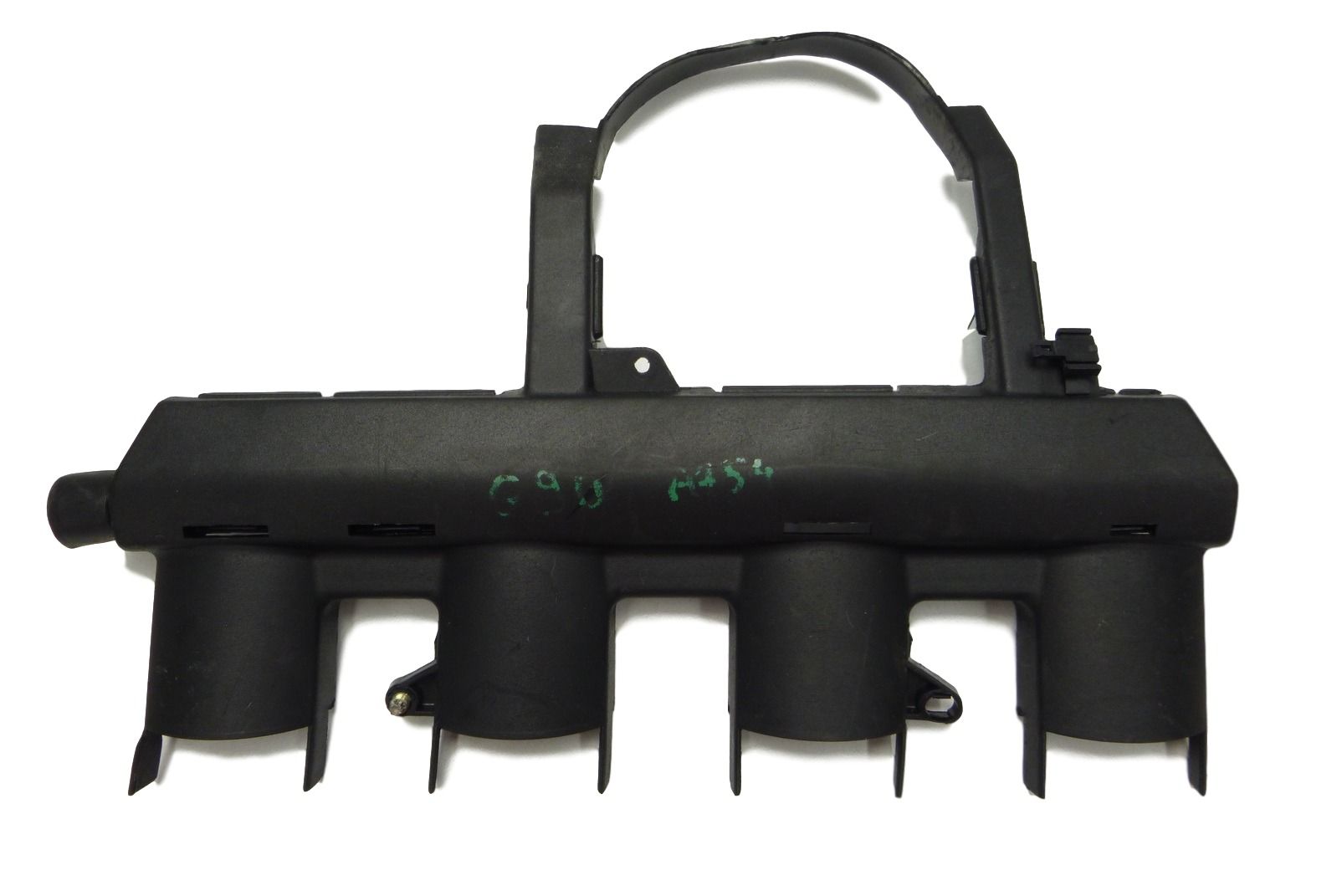 Tampa do Motor 8200025544 2,5 dci Master 2 Renault main product photo