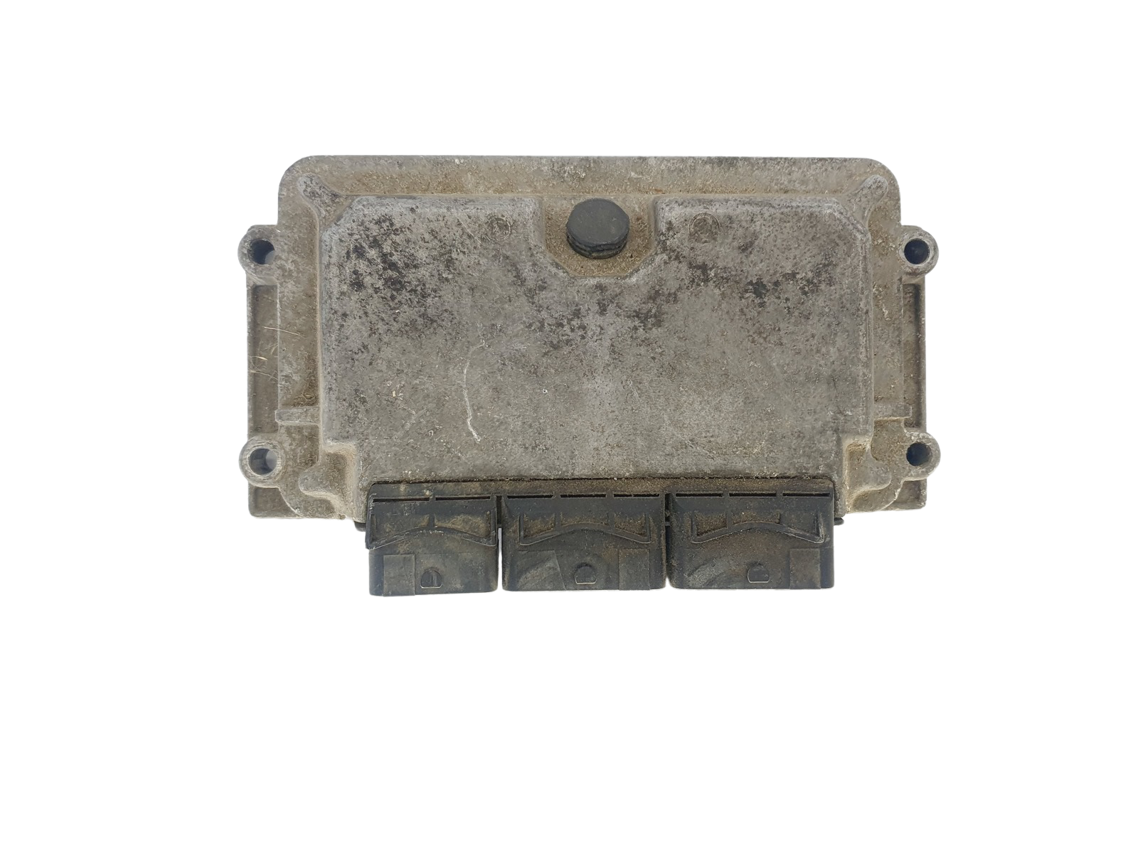 Unidade de Controlo 0281001839 9630059880 28FM0279 PSA Bosch 45934 main product photo