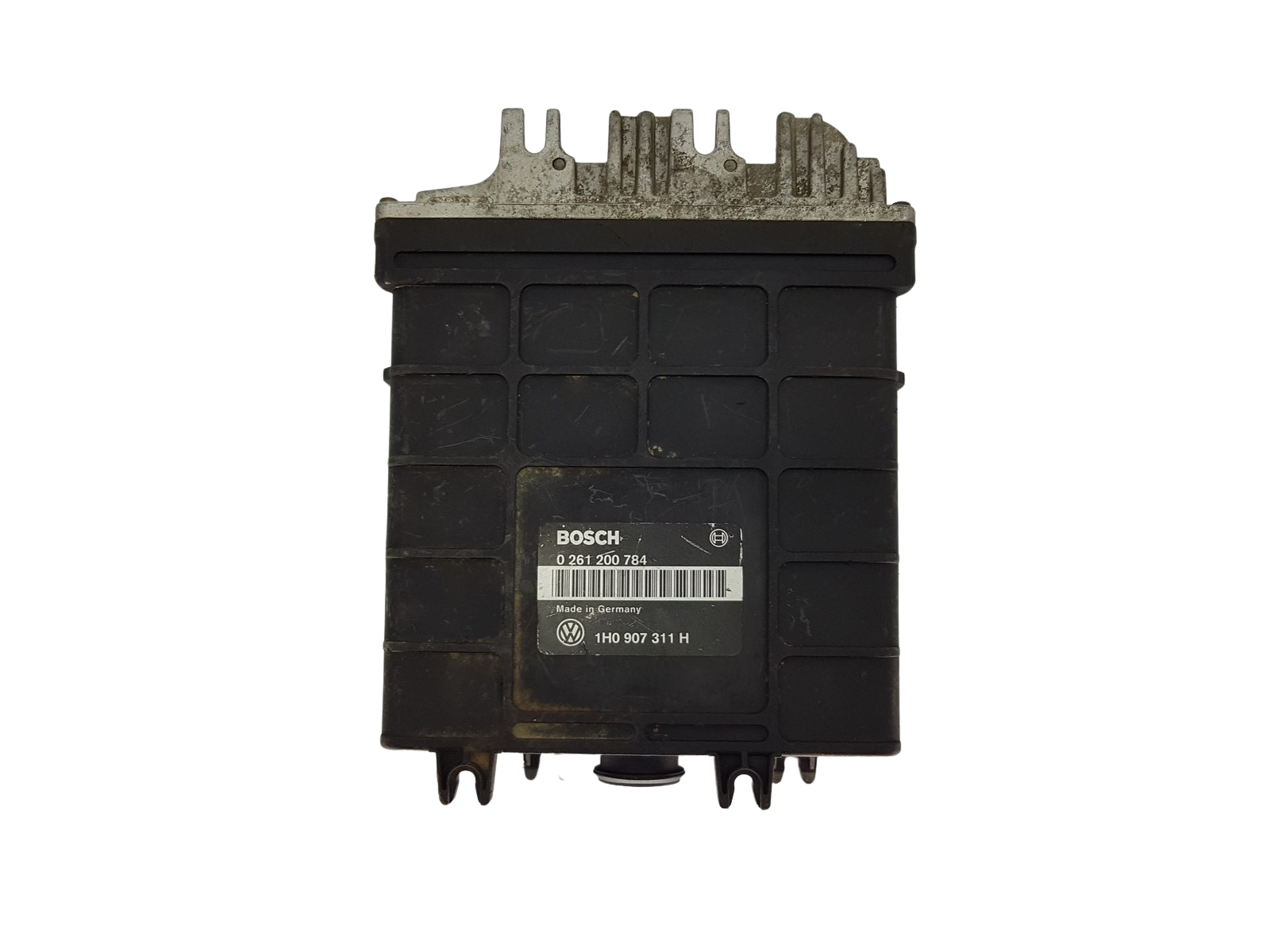 Unidade de Controlo 1H0907311H 0261200784 Volkswagen Bosch 17501 main product photo