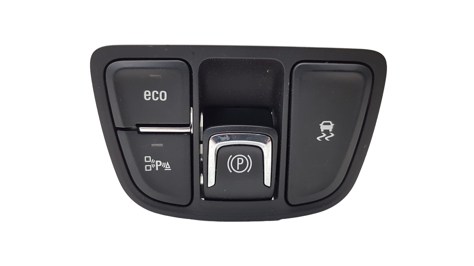 Interruptor do Travão de Mão Opel Astra J Zafira C 20843230 main product photo
