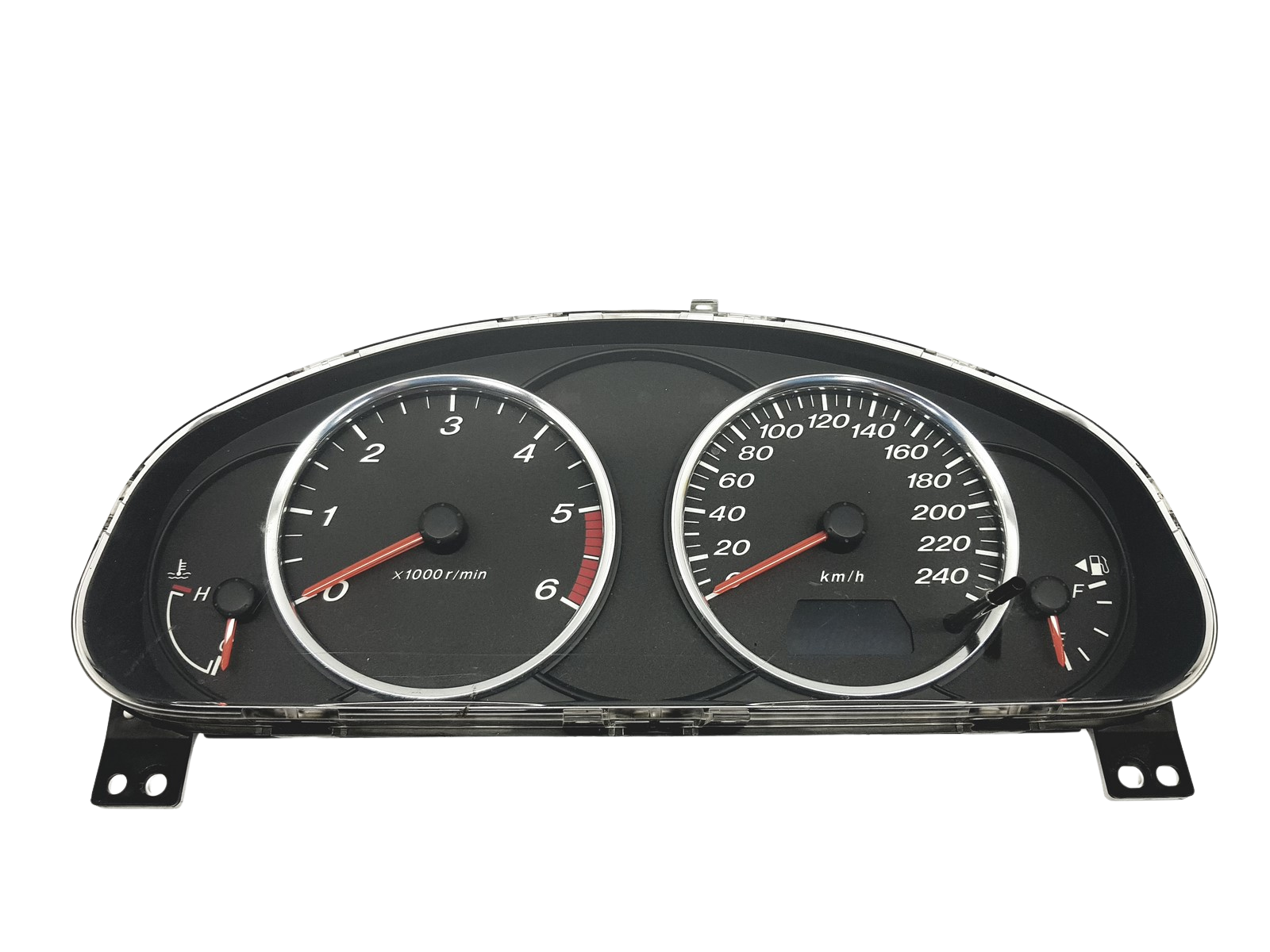 Conta-rotações Mazda 6 JGGJ6WB 57010 main product photo
