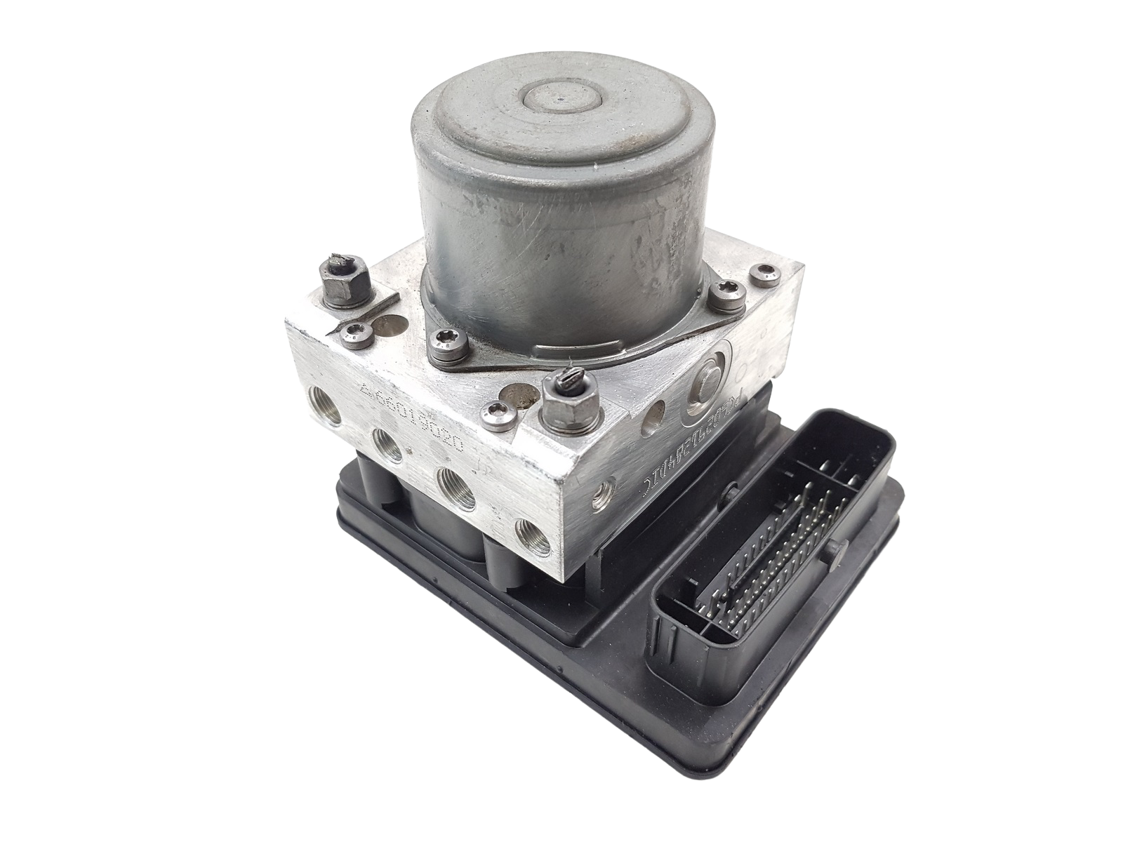 Bomba Abs Fiat 500X 52049764 54087274A A001F277 TRW Mopar main product photo