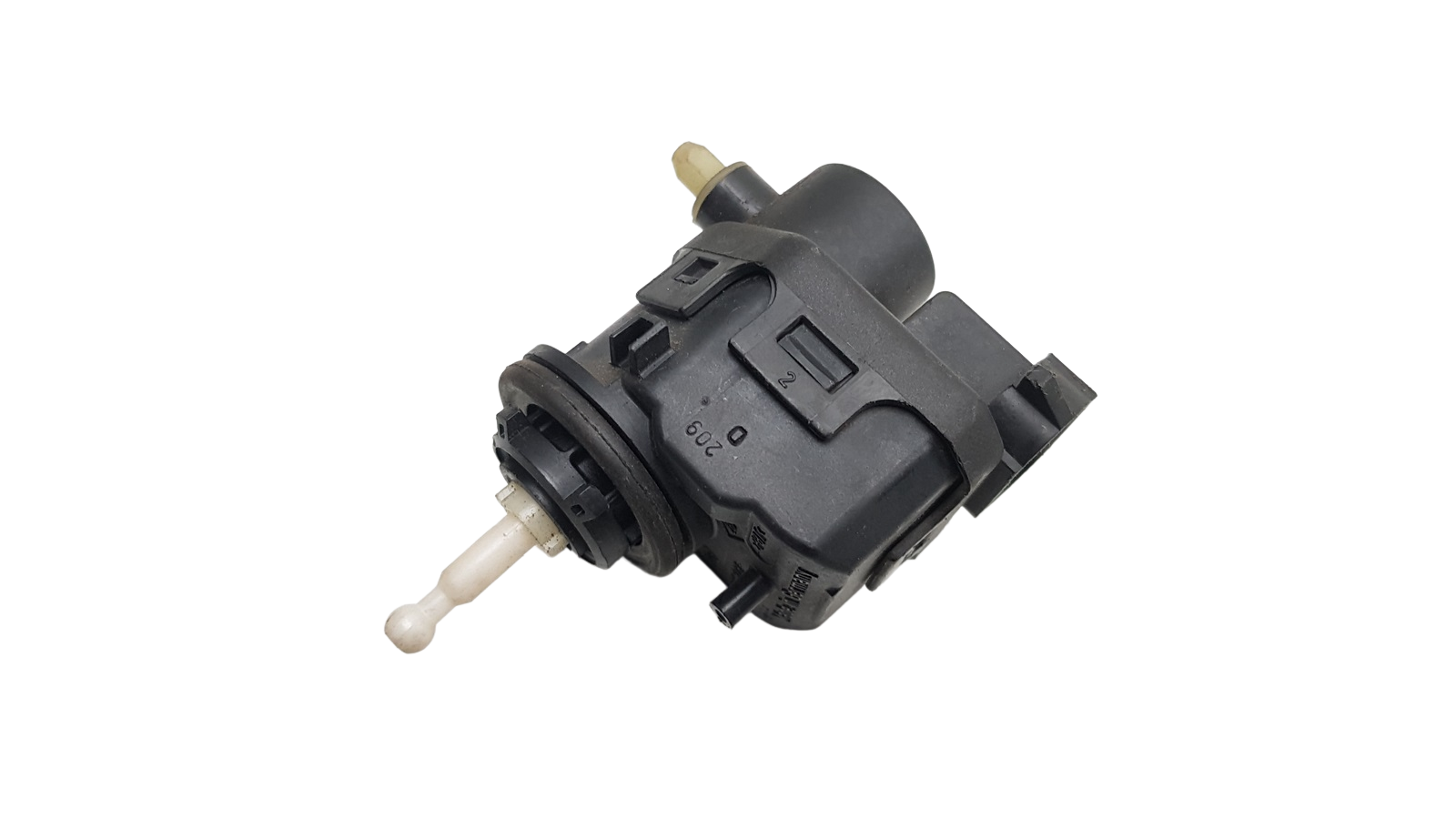 Regulador do Farol 7700420736 Hella Renault main product photo