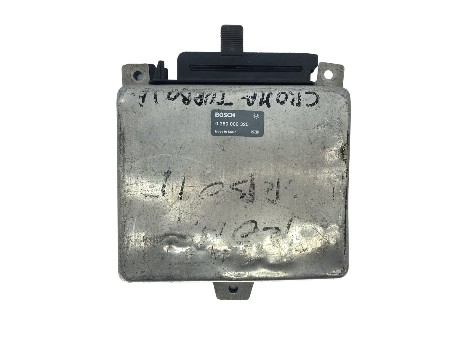 Unidade de Controlo do Motor ECU 0280000325 Alfa Romeo Bosch 56660 main product photo
