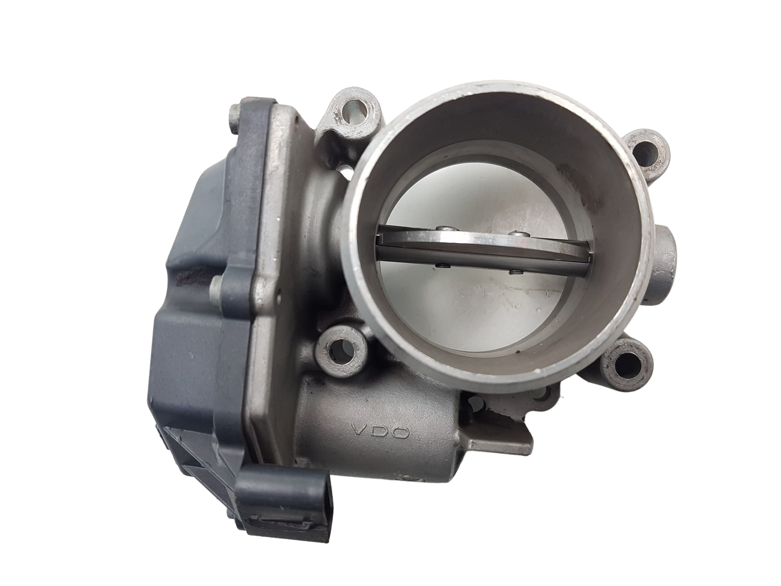 Válvula do corpo do acelerador Mercedes Sprinter A2C59515224 A2C86626500 2.2 CDI main product photo