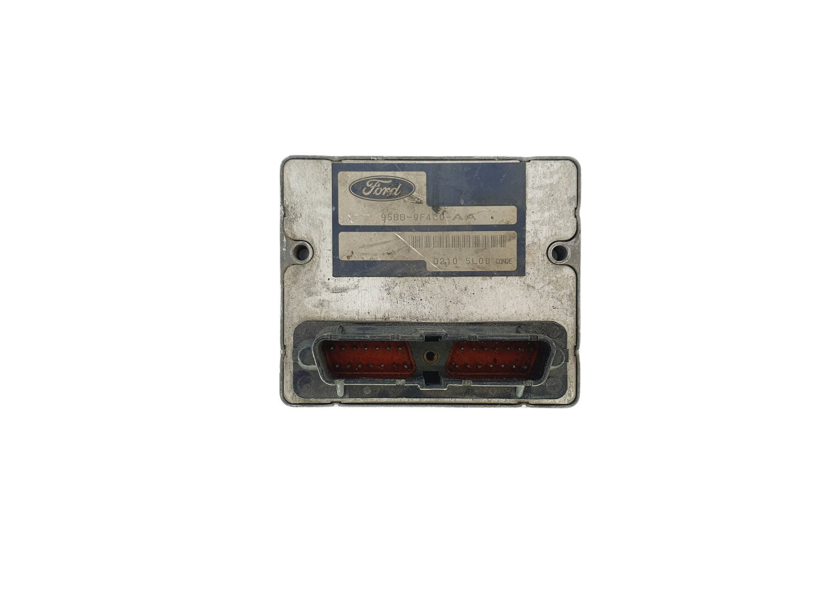 Unidade de Controlo 95BB-9F480-AA Ford main product photo