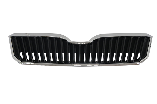 Grelha do Radiador Fazer Skoda Superb 3T0853668B 88531334102 DPA main product photo