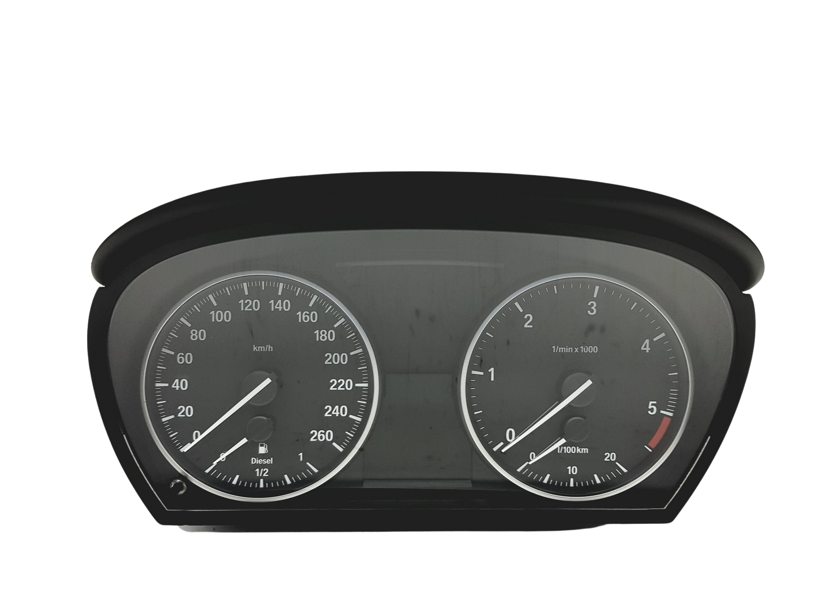 Conta-rotações BMW 3 E90 E91 9220963-01 14369510 VDO 55719 main product photo