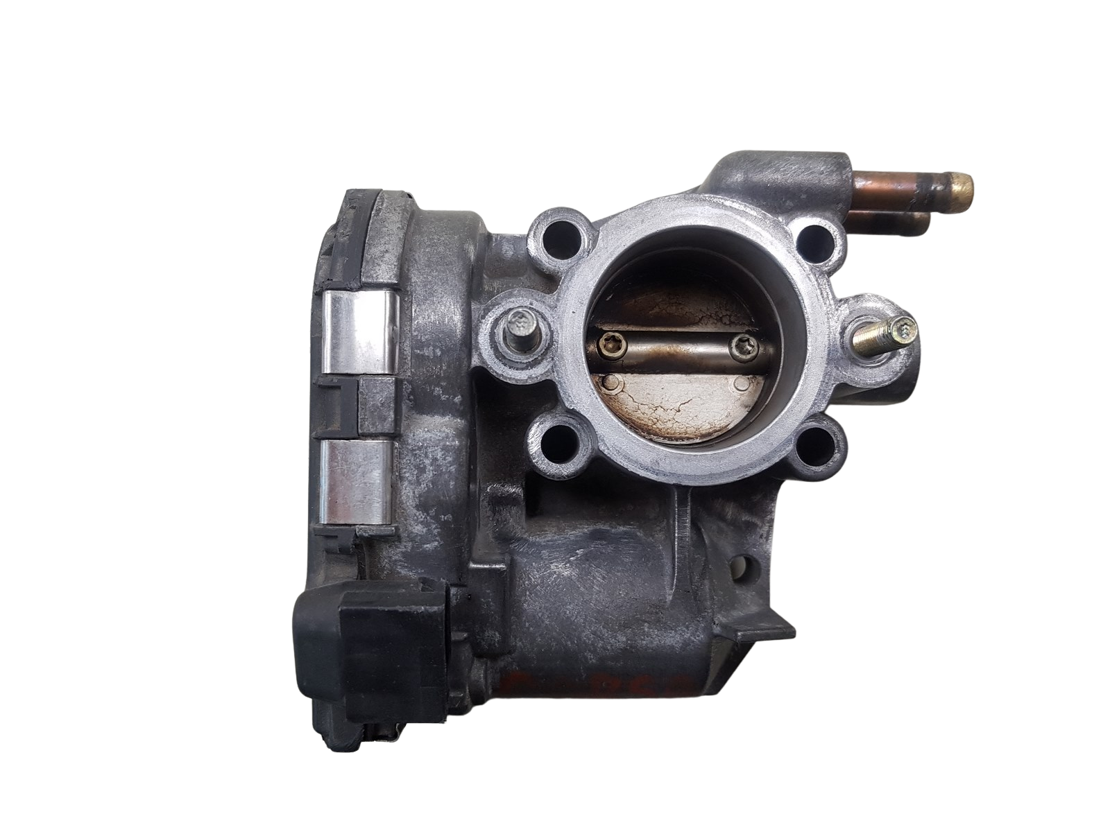 Válvula do corpo do acelerador Opel 9157512 0280750044 1.0 1.2 2323 main product photo