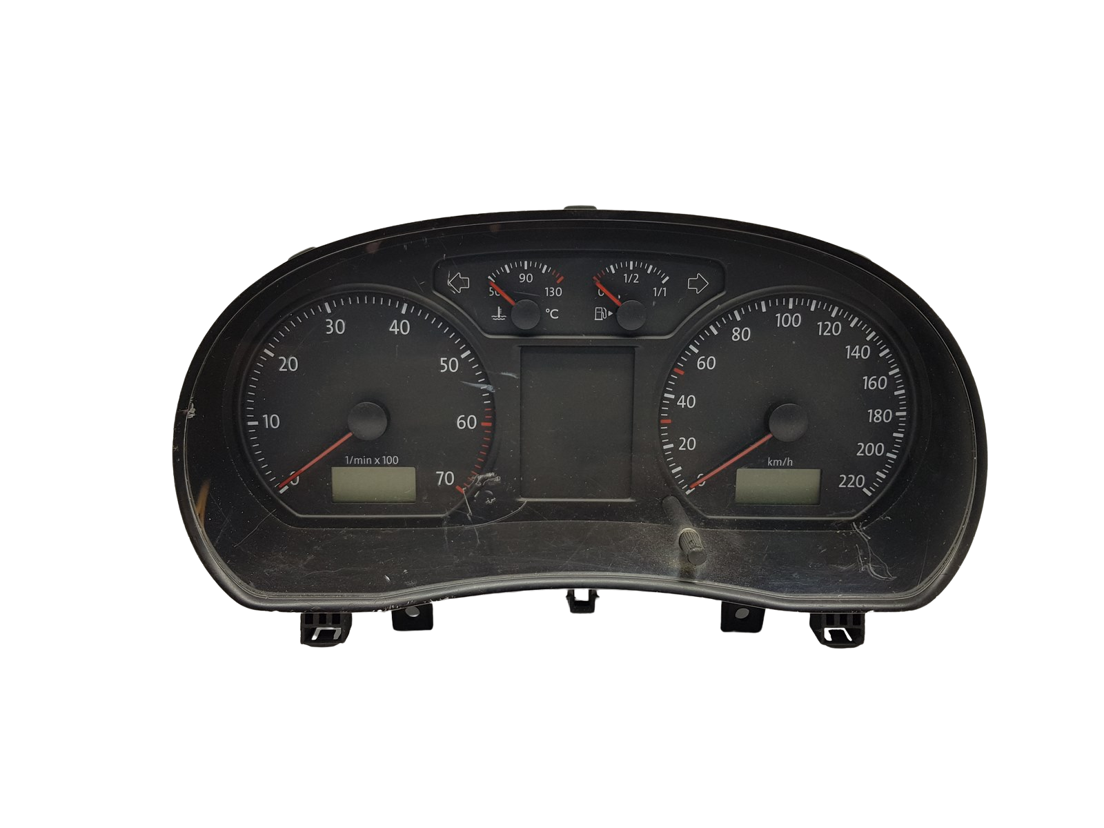 Conta-rotações VW Polo 6Q0920803 2494 main product photo