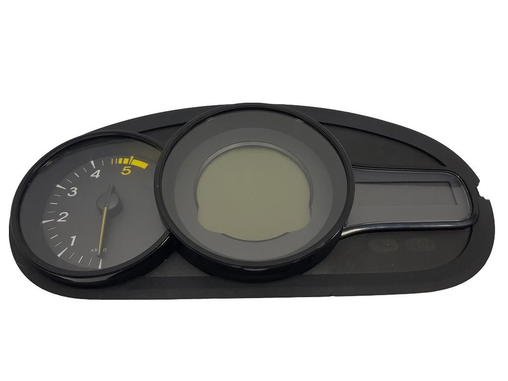 Velocímetro Renault Megane 3 250450002R A2C53285107 main product photo