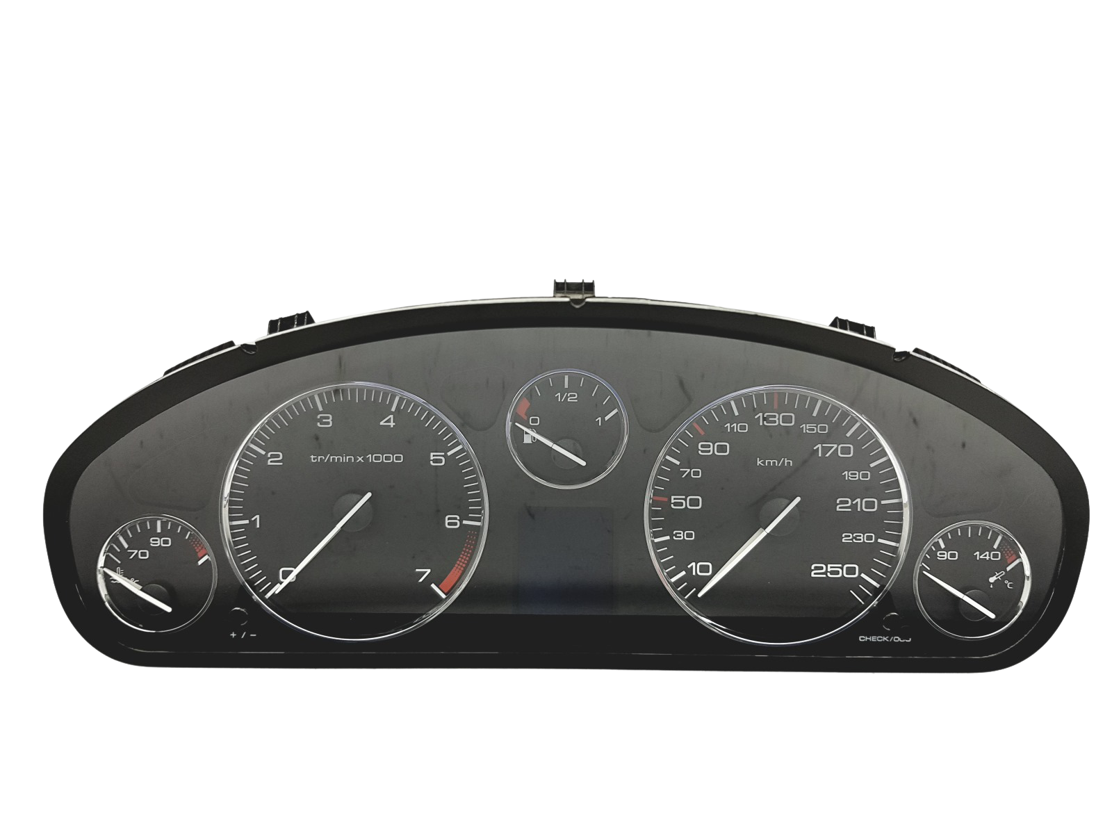 Velocímetro Peugeot 407 9658138080 A2C53106696 45014 main product photo