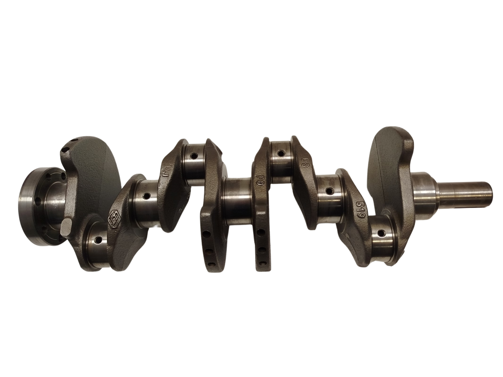 Cambota 8200416793 122012850 R519 Renault K4M760 4746 main product photo