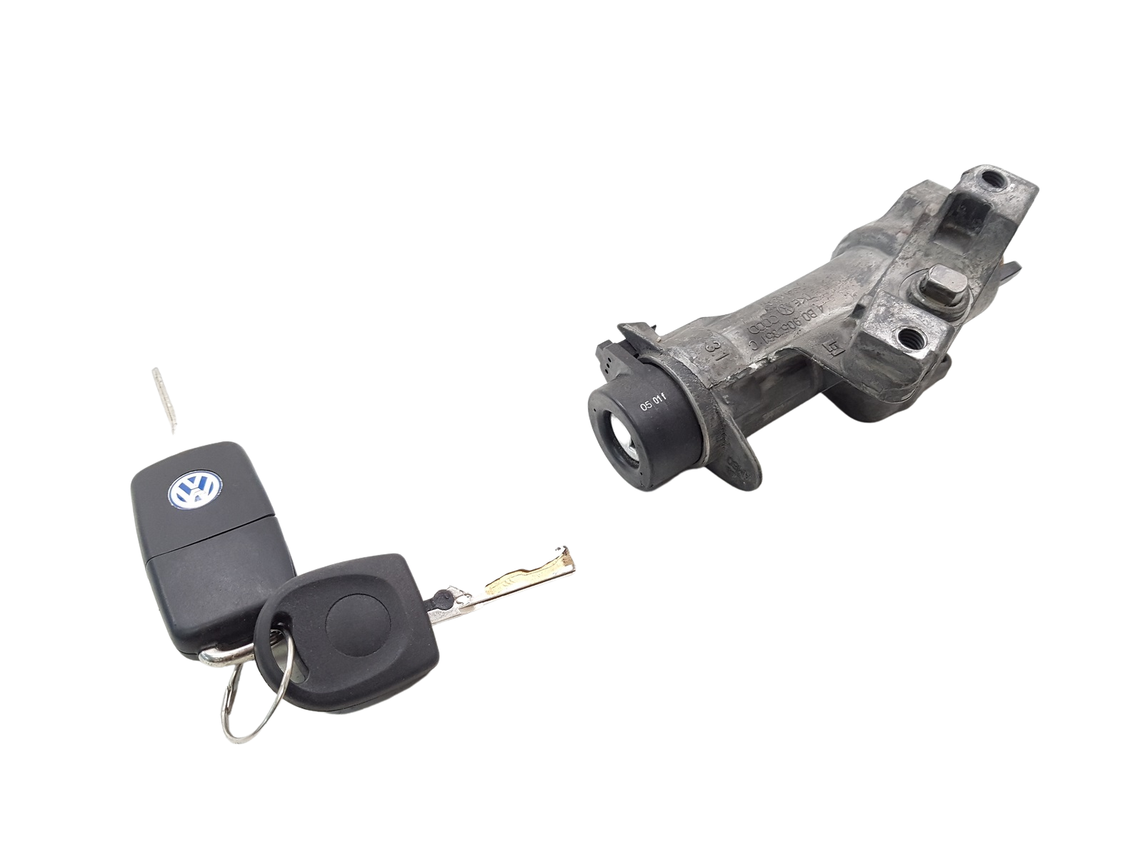 Canhão de Ignição VW Passat 4B0905851C 4B0905849 1413 main product photo