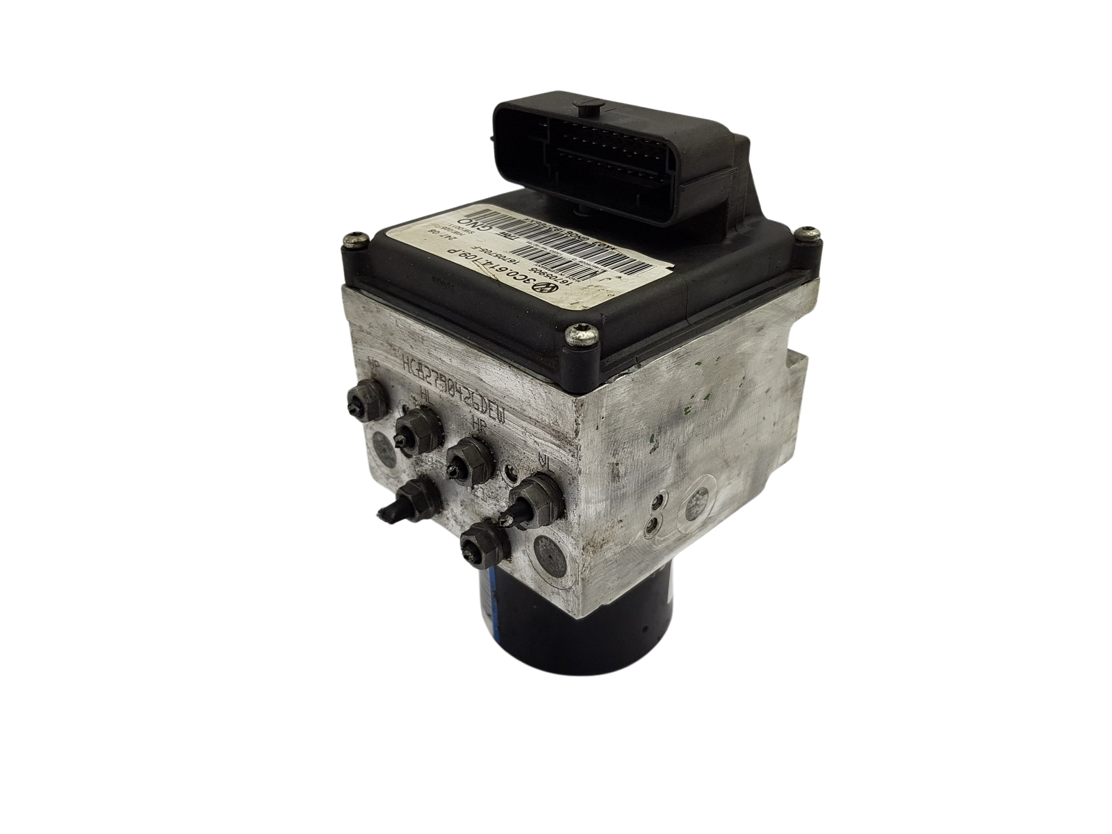Bomba Abs VW Passat B6 3C0614109P TRW 4712 main product photo