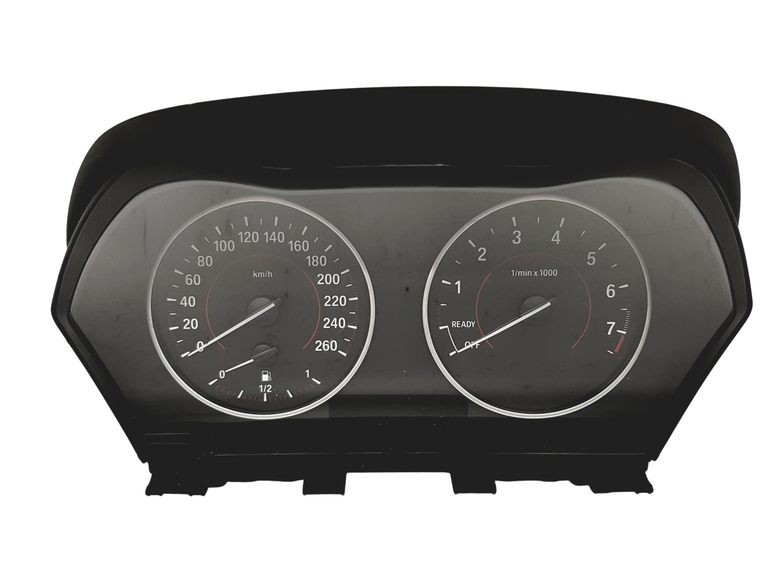 Conta-rotações BMW 1 F20 F21 6210 9283286 9232891 33166 main product photo