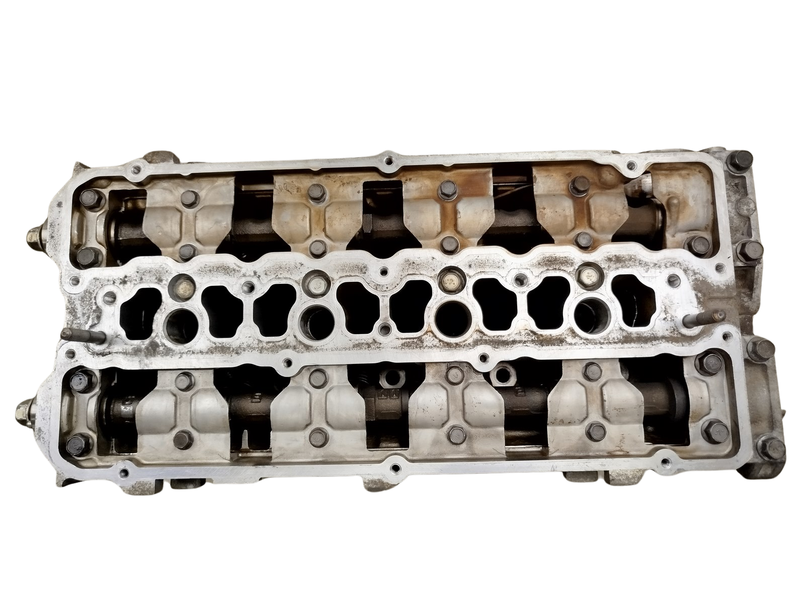 Cabeça do motor Mitsubishi Carisma G9GDI 1.8 16V GDI main product photo