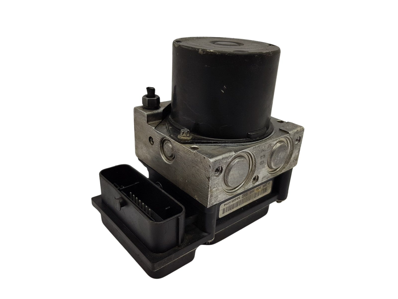 Bomba Abs VW AG 6Q0614117Q 0265231426 0265800363 4475 main product photo