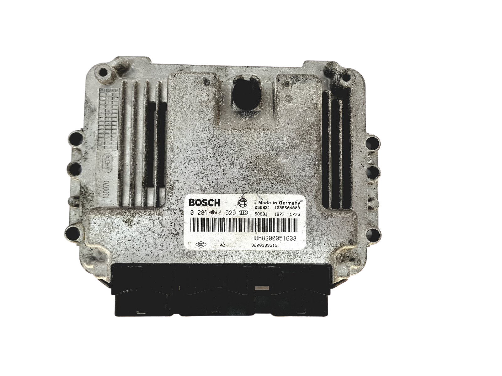 Unidade de Controlo 0281011529 8200051608 8200389519 Renault Bosch 29094 main product photo