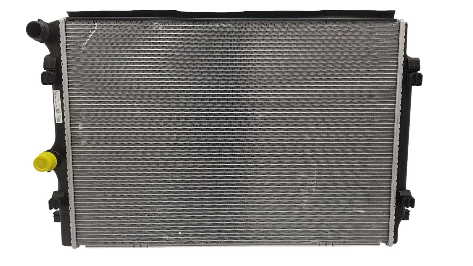 Radiador Original 5Q0121251DP Volkswagen Audi Seat Skoda main product photo