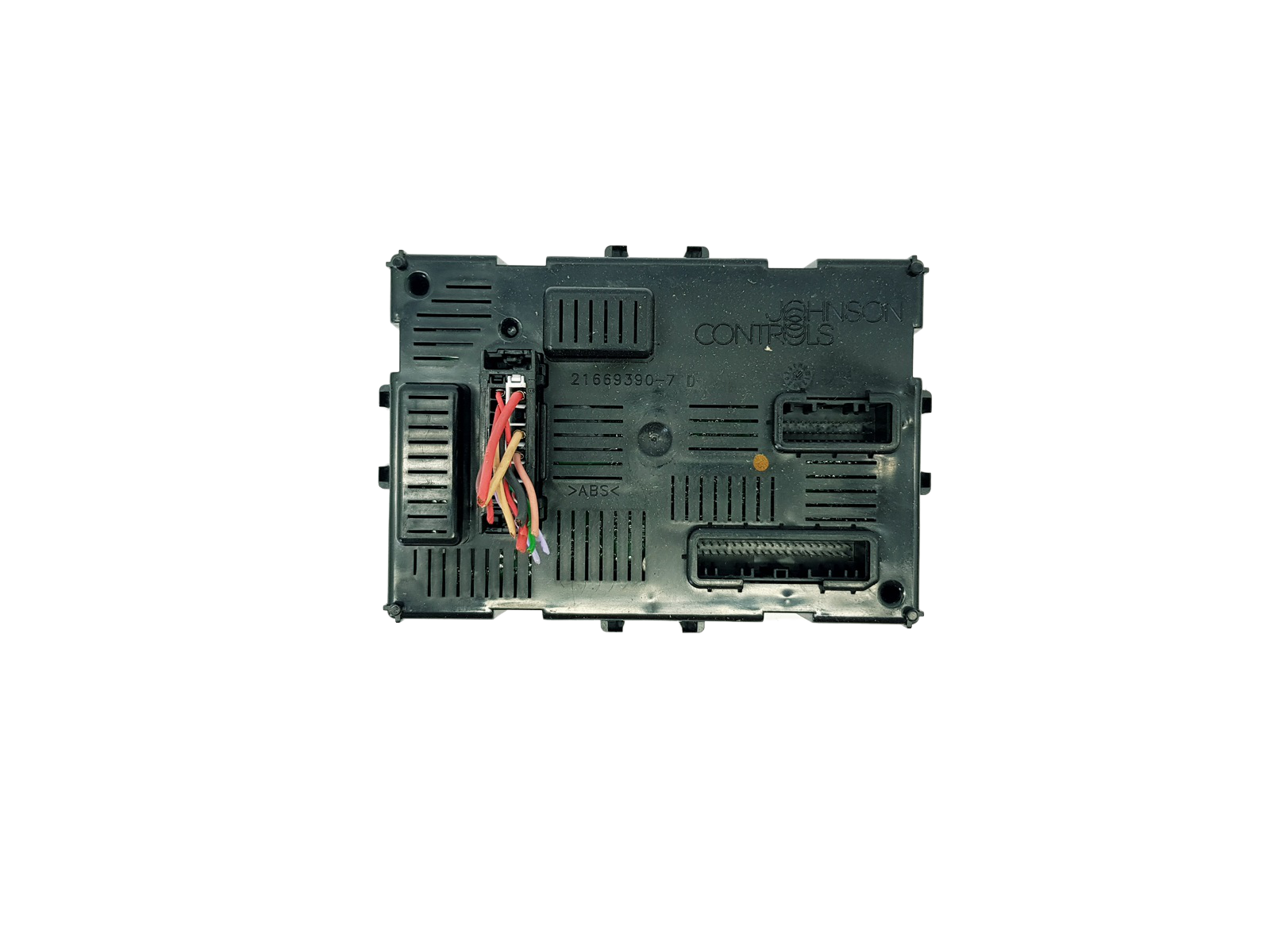 Unidade de Controlo BCM L2CR 8201054119 1975467 1 Renault 31442 main product photo