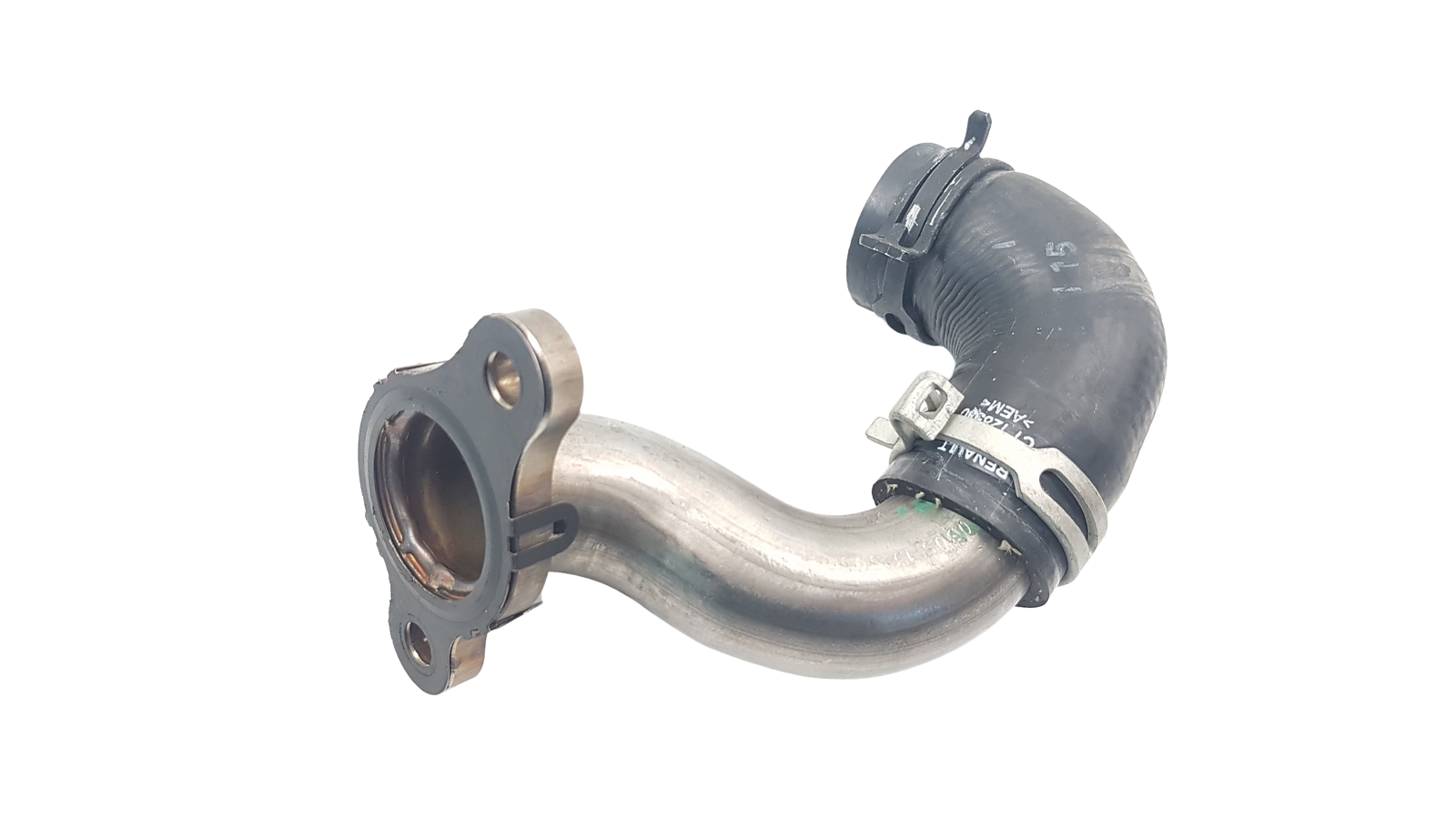 Tubo Egr 147131593R 1.6 DCI Renault Opel Nissan main product photo