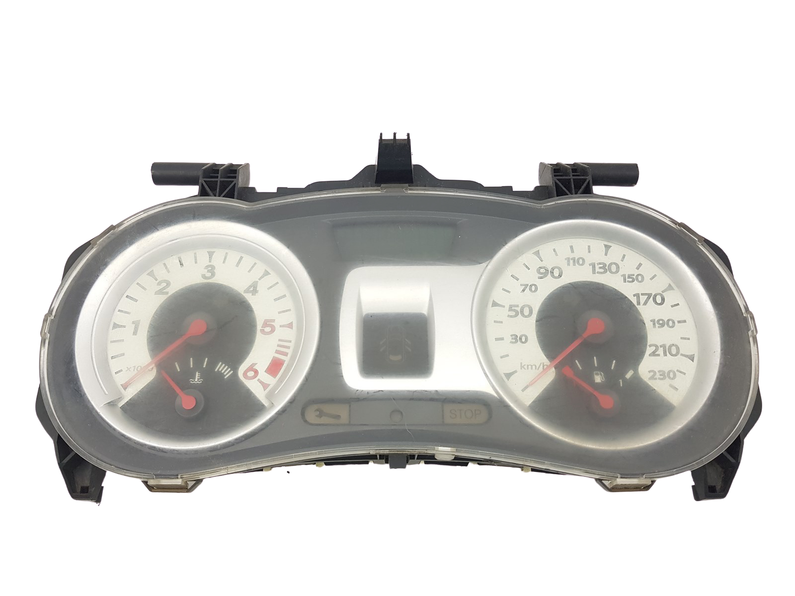 Conta-rotações Renault Clio 3 8200859343 S 26610 main product photo