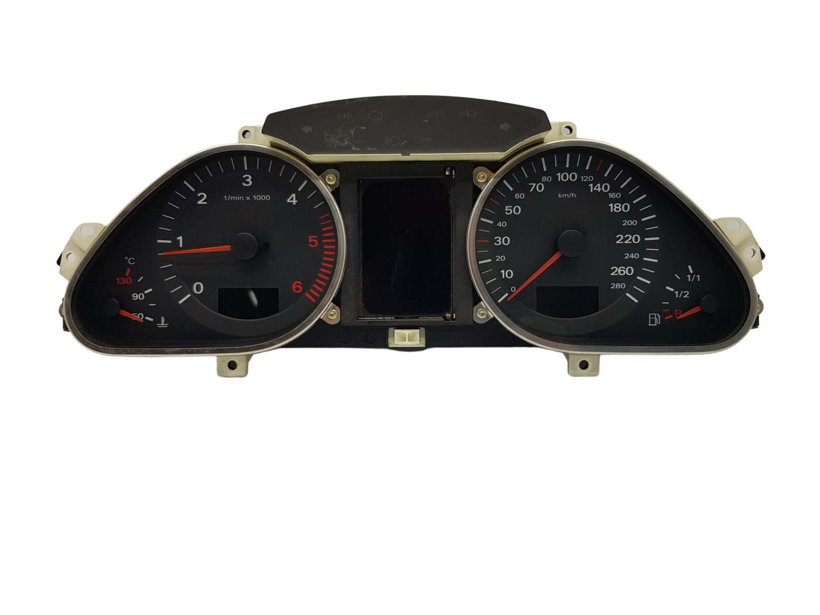 Velocímetro Audi A6 C6 4F0920900S 4F0910900A main product photo