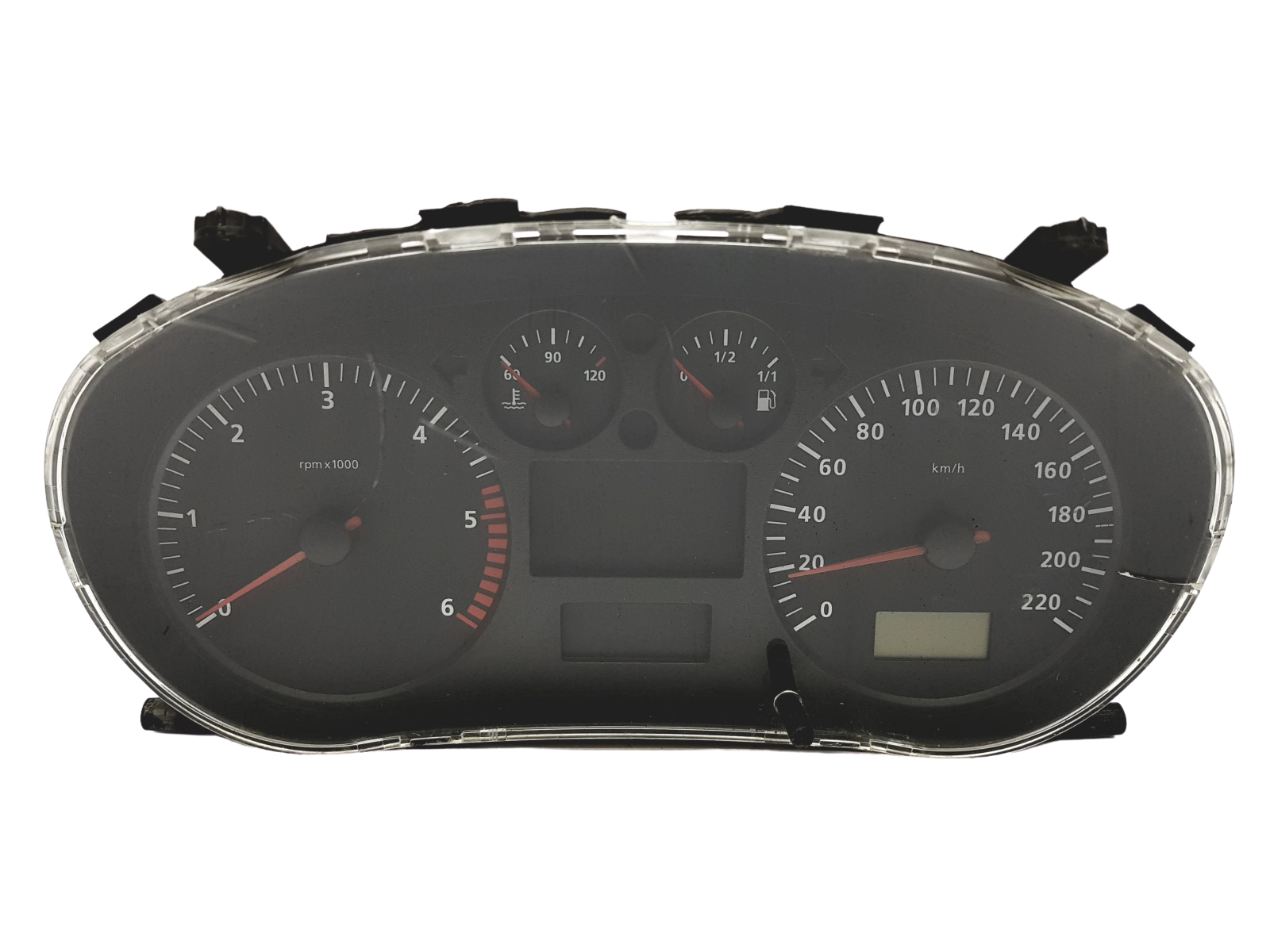 Velocímetro Seat Ibiza W06K0920850C 110008924004 28823 main product photo