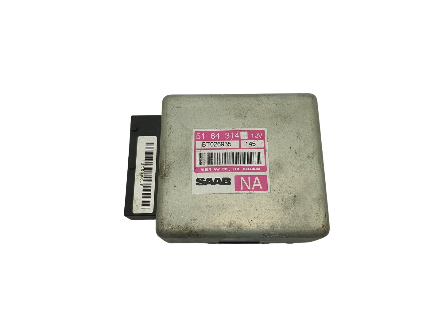 Unidade de Controlo Saab 5164314 Aisin 68971 main product photo