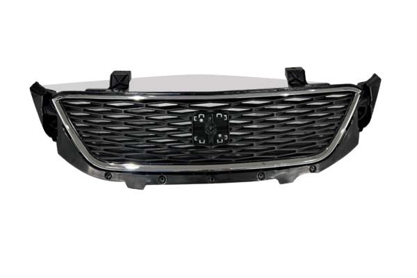 Grelha do Radiador Fazer Seat Toledo 6JA853668A 88531851402 DPA main product photo